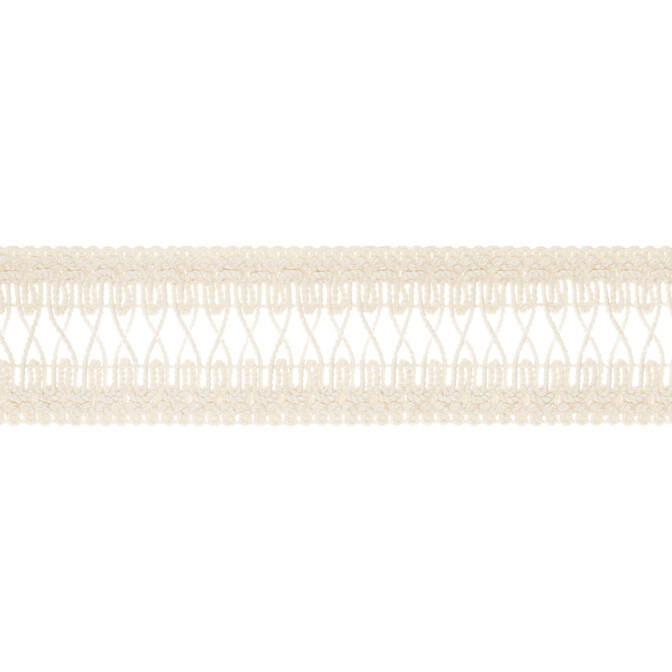 Thibaut Cecily Tape in Parchment